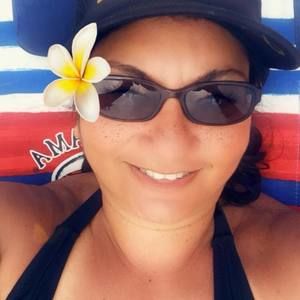 Meet your Posher, Pamela